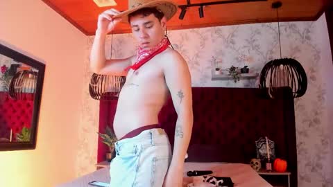 gabriell_ramirez_ online show from 30, 10, 2025