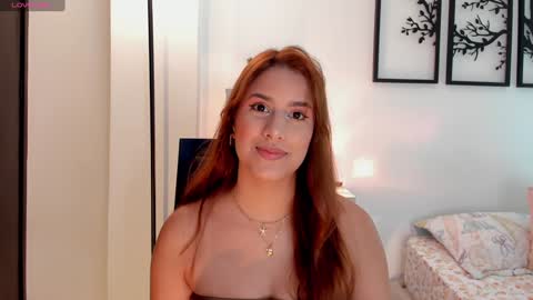 Snapshot of gabriella__tom chatting on 11, 1, 2025 Gabriella online show from 11, 1, 2025