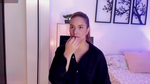 Snapshot of gabriella__tom chatting on 21, 1, 2025 Gabriella online show from 21, 1, 2025