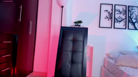 Snapshot of gabriella__tom chatting on 30, 1, 2025 Gabriella online show from 30, 1, 2025