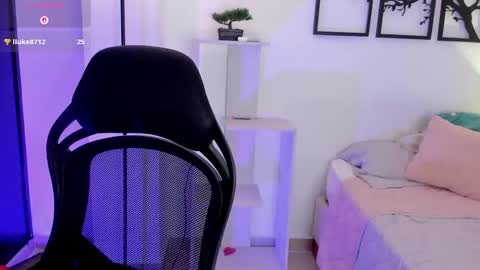 Snapshot of gabriella__tom chatting on 10, 3, 2025 Gabriella online show from 10, 3, 2025