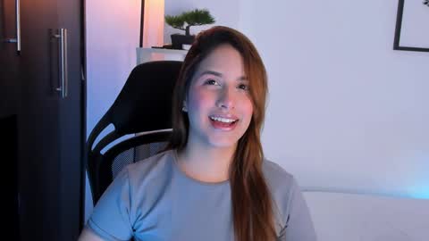 Snapshot of gabriella__tom chatting on 14, 9, 2025 Gabriella online show from 14, 9, 2025