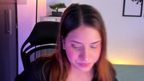 Snapshot of gabriella__tom chatting on 26, 9, 2025 Gabriella online show from 26, 9, 2025