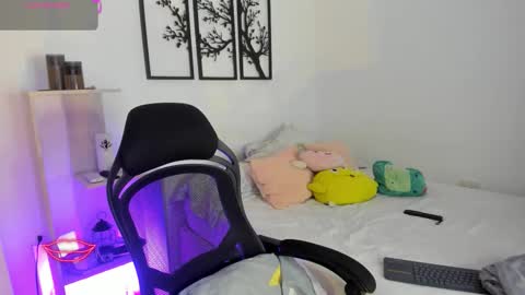 Snapshot of gabriella__tom chatting on 6, 2, 2026 Gabriella online show from 6, 2, 2026