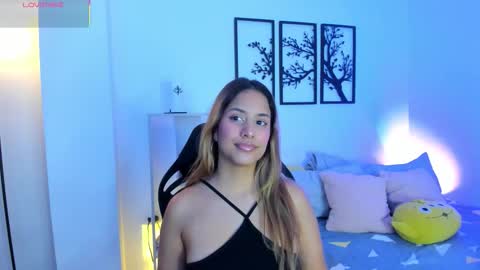 Snapshot of gabriella__tom chatting on 3, 3, 2026 Gabriella online show from 3, 3, 2026