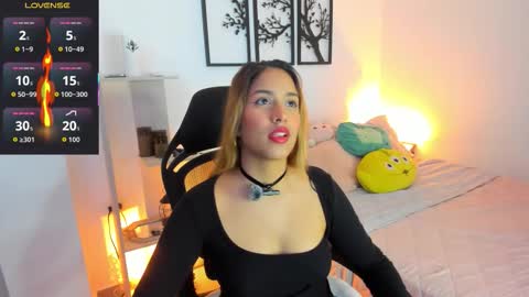 Snapshot of gabriella__tom chatting on 13, 3, 2026 Gabriella online show from 13, 3, 2026