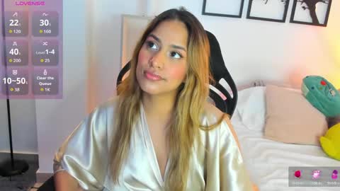 Snapshot of gabriella__tom chatting on 31, 3, 2026 Gabriella online show from 31, 3, 2026