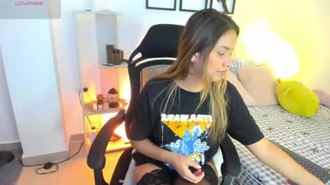 Snapshot of gabriella__tom chatting on 21, 4, 2026 Gabriella online show from 21, 4, 2026