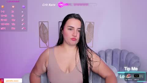 gabriella_evans_ online show from 22, 10, 2025