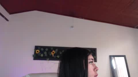 Snapshot of gabriella_live_ chatting on 10, 9, 2025 gabriella_live_ online show from 10, 9, 2025
