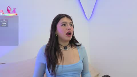 Snapshot of gabriella_miss chatting on 21, 4, 2026 gabriella online show from 21, 4, 2026