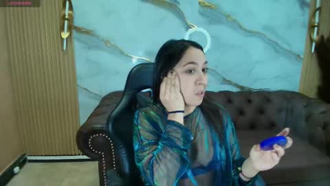 Snapshot of gabriella_storm_tf chatting on 9, 1, 2026 Gabriella online show from 9, 1, 2026