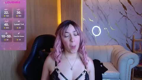 Snapshot of gabriella_storm_tf chatting on 28, 2, 2026 Gabriella online show from 28, 2, 2026
