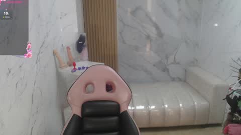 Snapshot of gabriella_storm_tf chatting on 7, 6, 2026 Gabriella online show from 7, 6, 2026