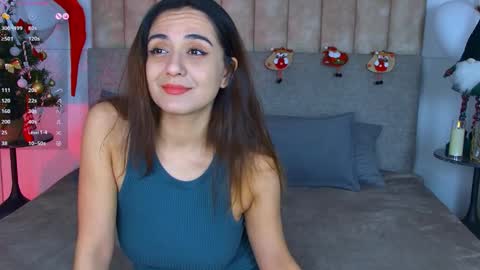 Snapshot of gabriella_wils chatting on 21, 12, 2025 Gabriella online show from 21, 12, 2025