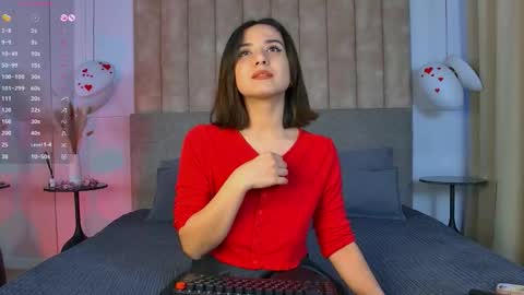 Snapshot of gabriella_wils chatting on 23, 2, 2026 Gabriella online show from 23, 2, 2026