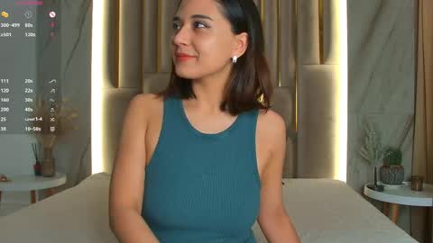 Snapshot of gabriella_wils chatting on 16, 4, 2026 Gabriella online show from 16, 4, 2026