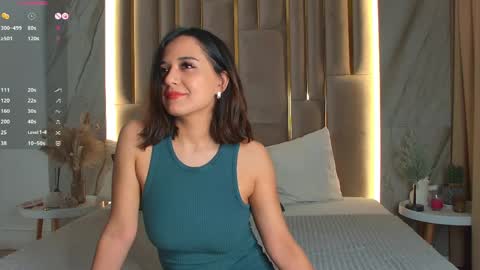 Snapshot of gabriella_wils chatting on 23, 4, 2026 Gabriella online show from 23, 4, 2026