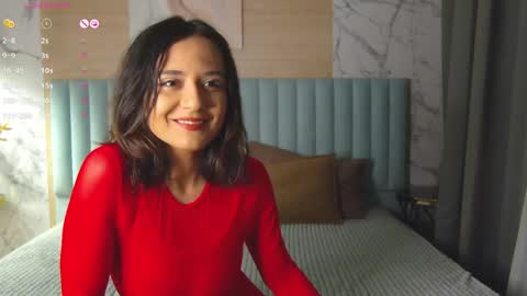 Gabriella online show from 5, 6, 2026