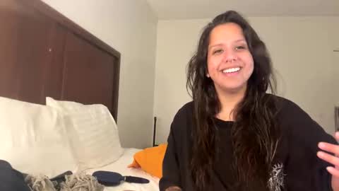 Snapshot of gabriellaayaila chatting on 15, 5, 2026 gabriellaayaila online show from 15, 5, 2026