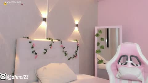 Gabriella online show from 30, 1, 2025