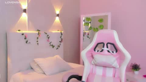 Gabriella online show from 12, 2, 2025