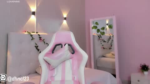 Gabriella online show from 7, 3, 2025