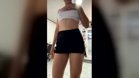 Gabriella online show from 14, 12, 2025