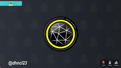 Gabriella online show from 17, 12, 2025