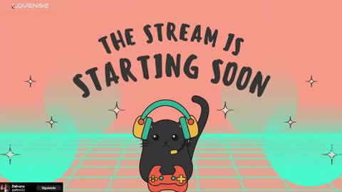 Gabriella online show from 19, 3, 2026