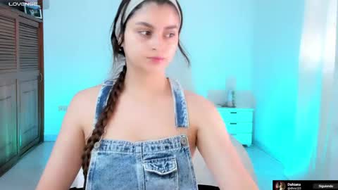 Gabriella online show from 20, 5, 2026