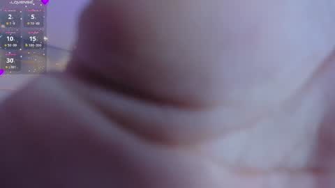 Snapshot of gabriellalee_ chatting on 19, 1, 2025 Gabriella Lee online show from 19, 1, 2025