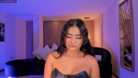 Snapshot of gabriellalee_ chatting on 6, 2, 2025 Gabriella Lee online show from 6, 2, 2025