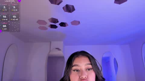 Snapshot of gabriellalee_ chatting on 16, 2, 2025 Gabriella Lee online show from 16, 2, 2025