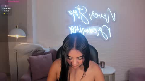 Snapshot of gabriellalee_ chatting on 20, 2, 2025 Gabriella Lee online show from 20, 2, 2025