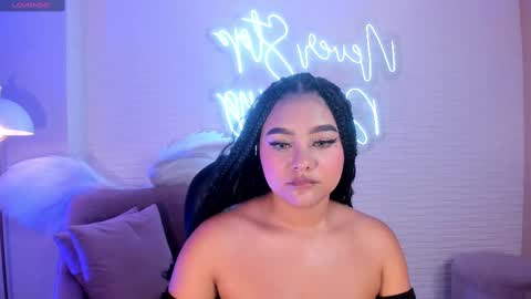 Snapshot of gabriellalee_ chatting on 23, 2, 2025 Gabriella Lee online show from 23, 2, 2025