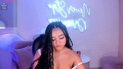 Snapshot of gabriellalee_ chatting on 23, 2, 2025 Gabriella Lee online show from 23, 2, 2025
