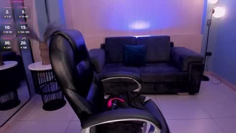Snapshot of gabriellalee_ chatting on 28, 2, 2025 Gabriella Lee online show from 28, 2, 2025