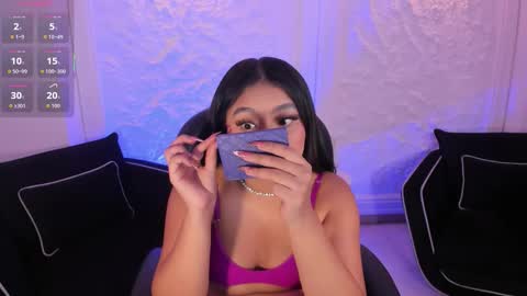 Snapshot of gabriellalee_ chatting on 11, 9, 2025 Gabriella Lee online show from 11, 9, 2025
