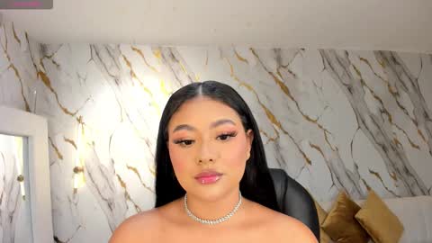 Snapshot of gabriellalee_ chatting on 16, 9, 2025 Gabriella Lee online show from 16, 9, 2025