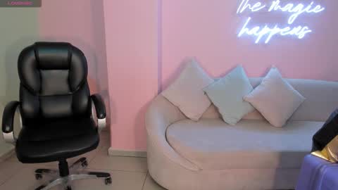 Snapshot of gabriellalee_ chatting on 21, 9, 2025 Gabriella Lee online show from 21, 9, 2025