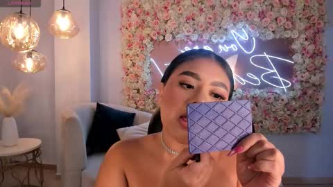 Snapshot of gabriellalee_ chatting on 6, 10, 2025 Gabriella Lee online show from 6, 10, 2025