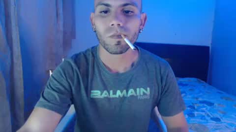 Snapshot of gabrielle_ramirez chatting on 16, 1, 2025 Gabriel online show from 16, 1, 2025