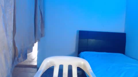 Snapshot of gabrielle_ramirez chatting on 23, 1, 2025 Gabriel online show from 23, 1, 2025