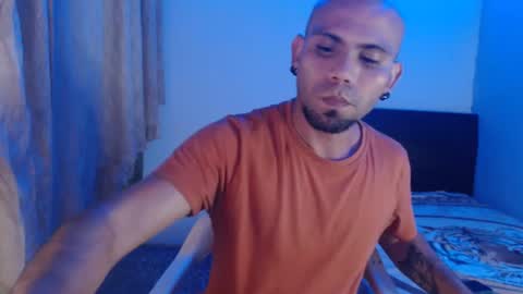 Snapshot of gabrielle_ramirez chatting on 25, 1, 2025 Gabriel online show from 25, 1, 2025