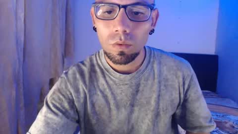 Snapshot of gabrielle_ramirez chatting on 27, 1, 2025 Gabriel online show from 27, 1, 2025