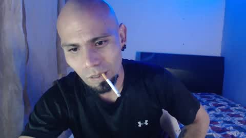 Snapshot of gabrielle_ramirez chatting on 5, 2, 2025 Gabriel online show from 5, 2, 2025