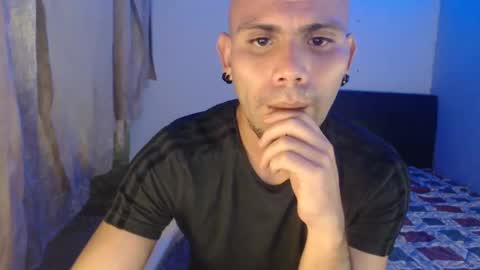 Snapshot of gabrielle_ramirez chatting on 12, 2, 2025 Gabriel online show from 12, 2, 2025