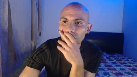 Snapshot of gabrielle_ramirez chatting on 13, 2, 2025 Gabriel online show from 13, 2, 2025