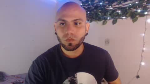 Snapshot of gabrielle_ramirez chatting on 13, 10, 2025 Gabriel online show from 13, 10, 2025